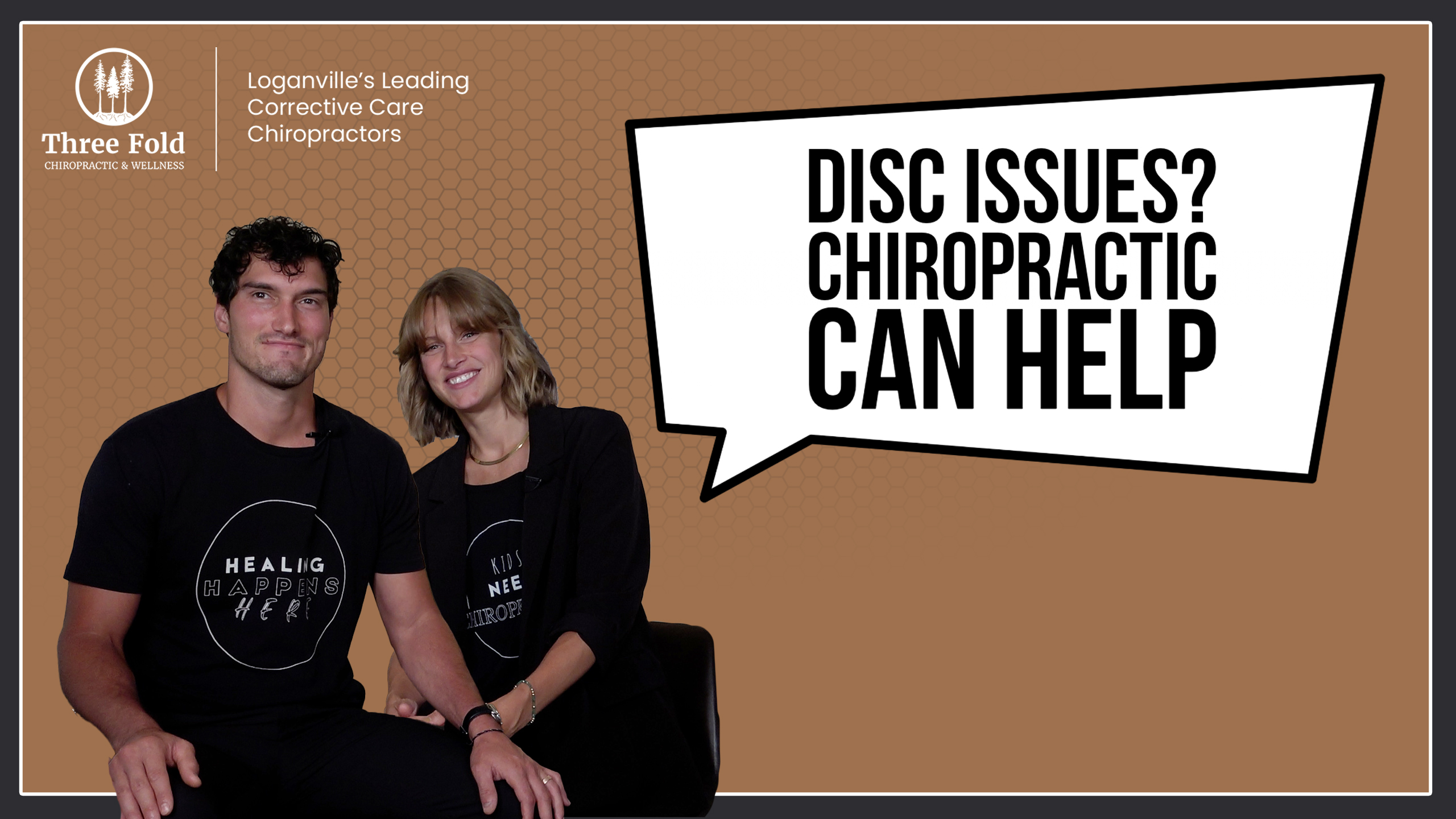 Chiropractic Care For Low Back Pain and Disc Issues | Chiropractor in Loganville, GA