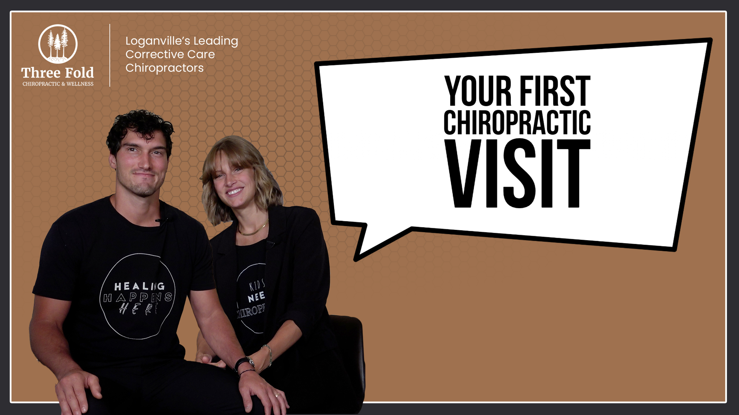 What To Expect On Your First Visit At Three Fold Chiropractic | Chiropractor in Loganville, GA